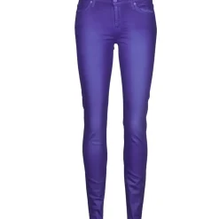 7 for all Mankind - THE SKINNY VINE LEAF