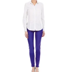 7 for all Mankind - THE SKINNY VINE LEAF
