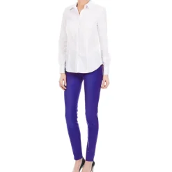 7 for all Mankind - THE SKINNY VINE LEAF