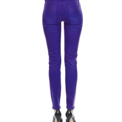 7 for all Mankind - THE SKINNY VINE LEAF