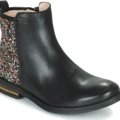 Acebo's - 9917VE-NEGRO-T