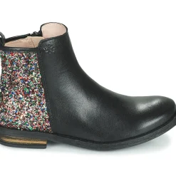 Acebo's - 9917VE-NEGRO-T