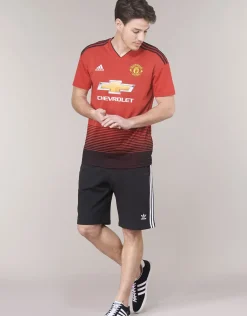adidas Originals - 3 STRIPE SHORT
