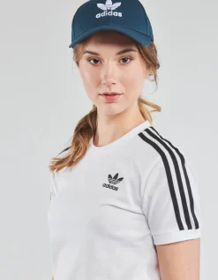 adidas Originals - 3 STRIPES TEE