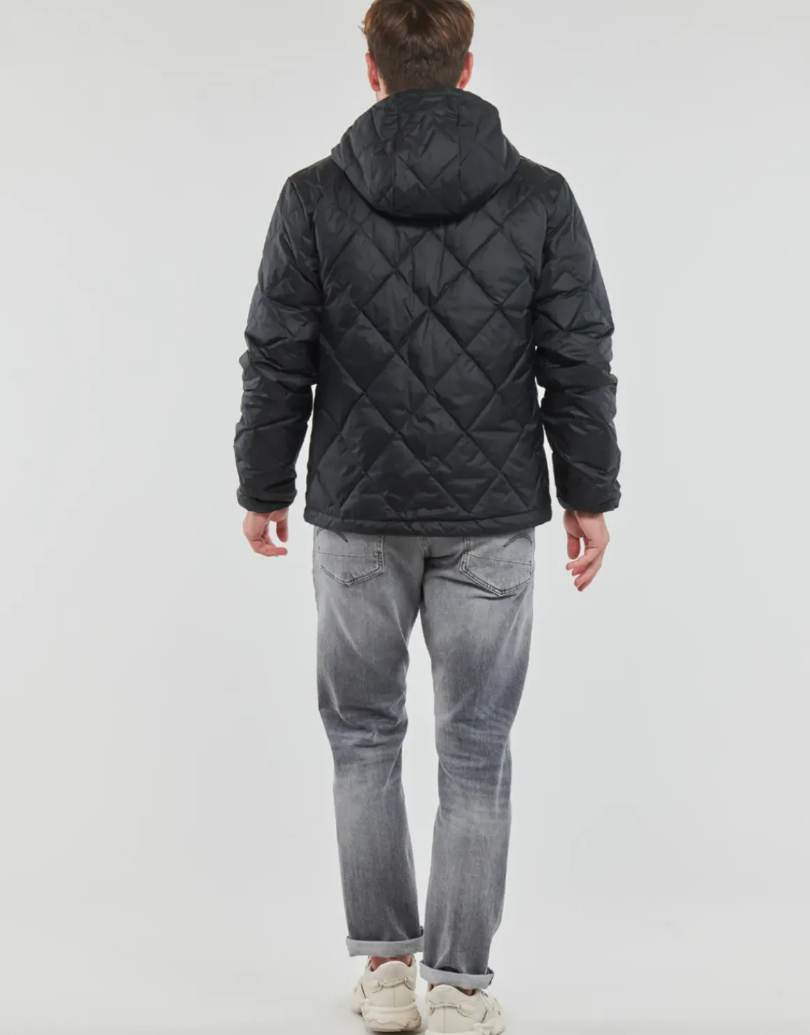 adidas Originals - DOWN QUILT PUFF