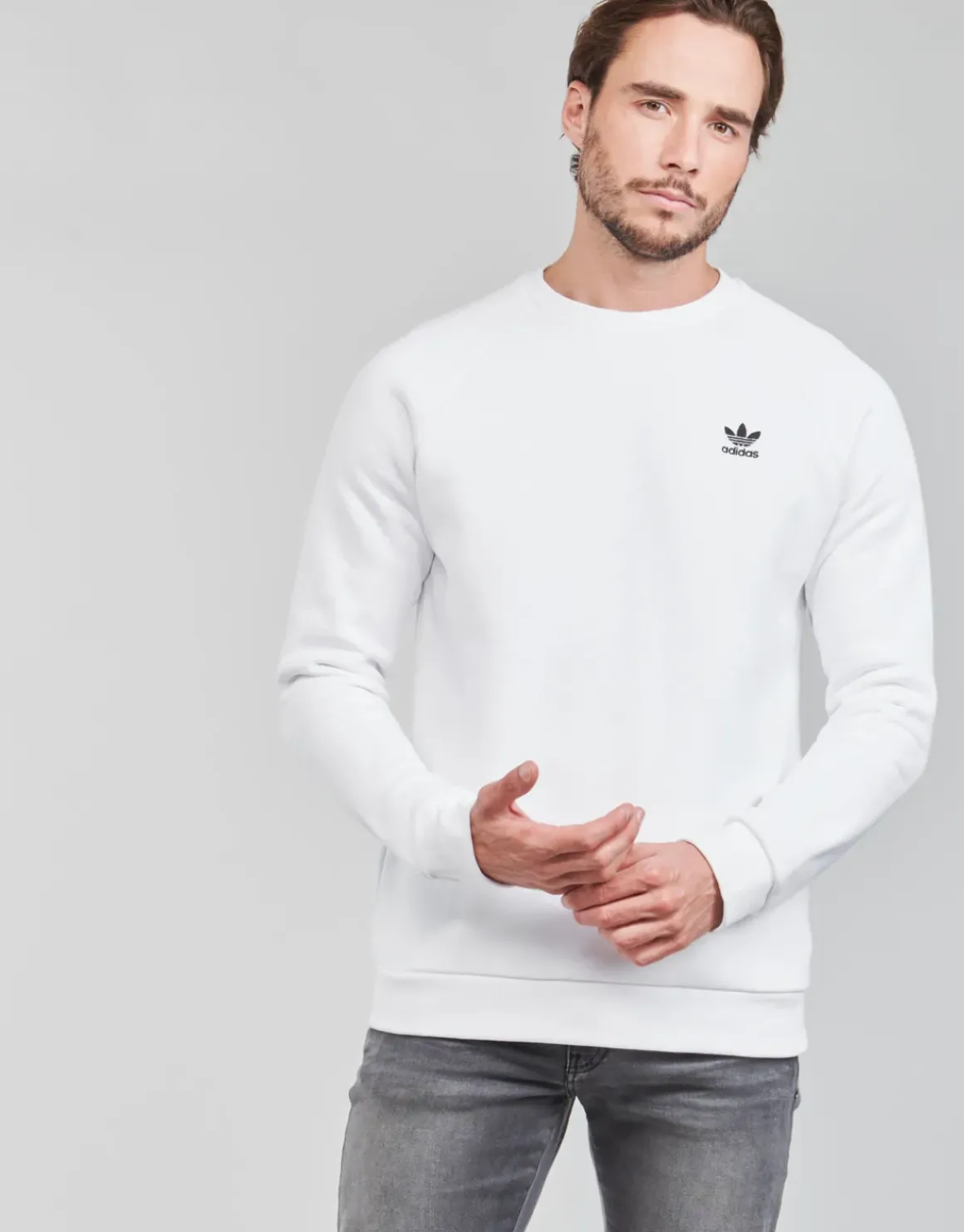 adidas Originals - ESSENTIAL CREW