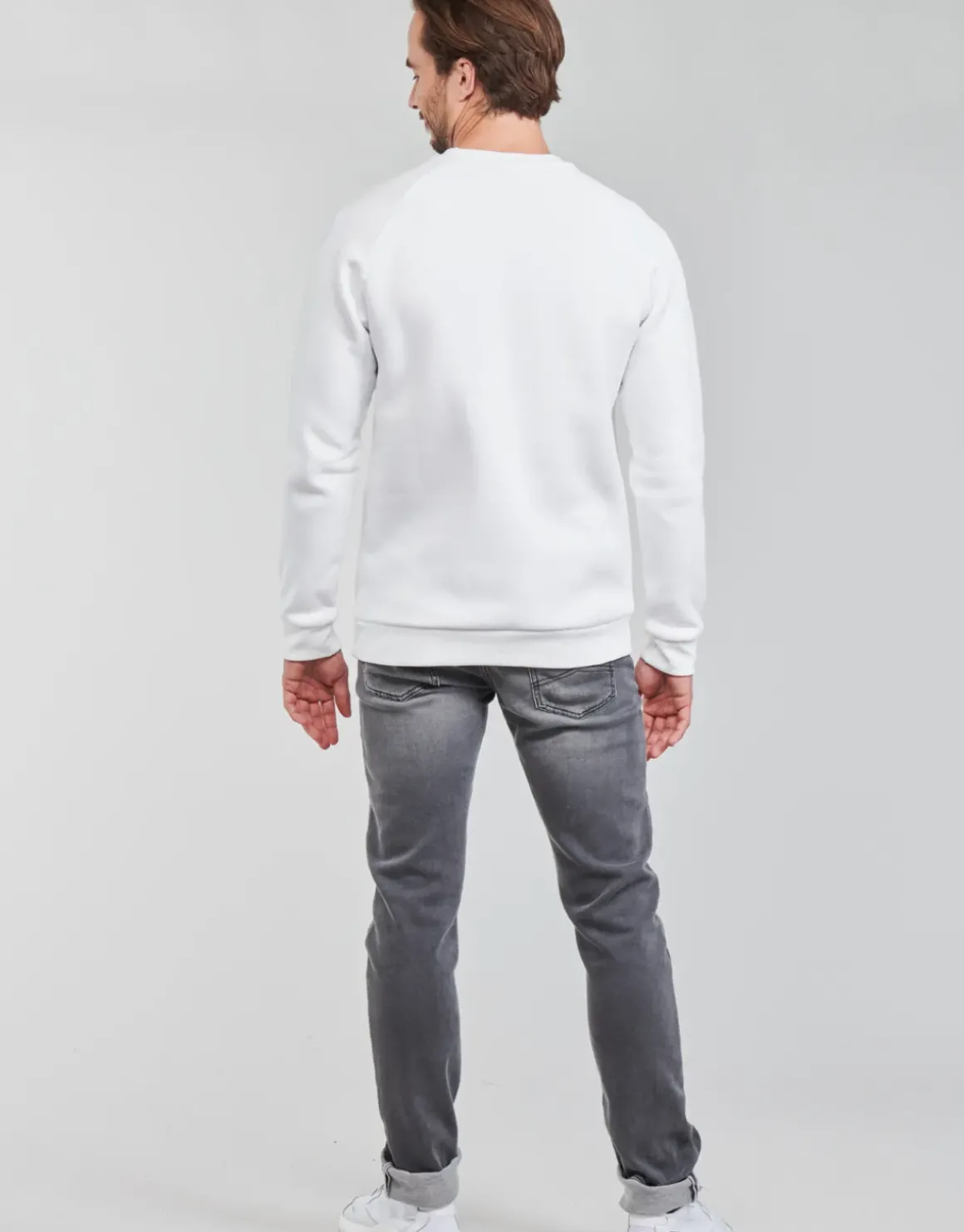 adidas Originals - ESSENTIAL CREW