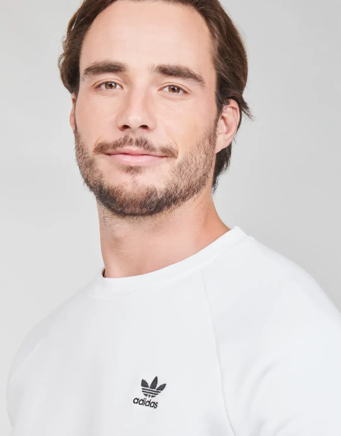 adidas Originals - ESSENTIAL CREW