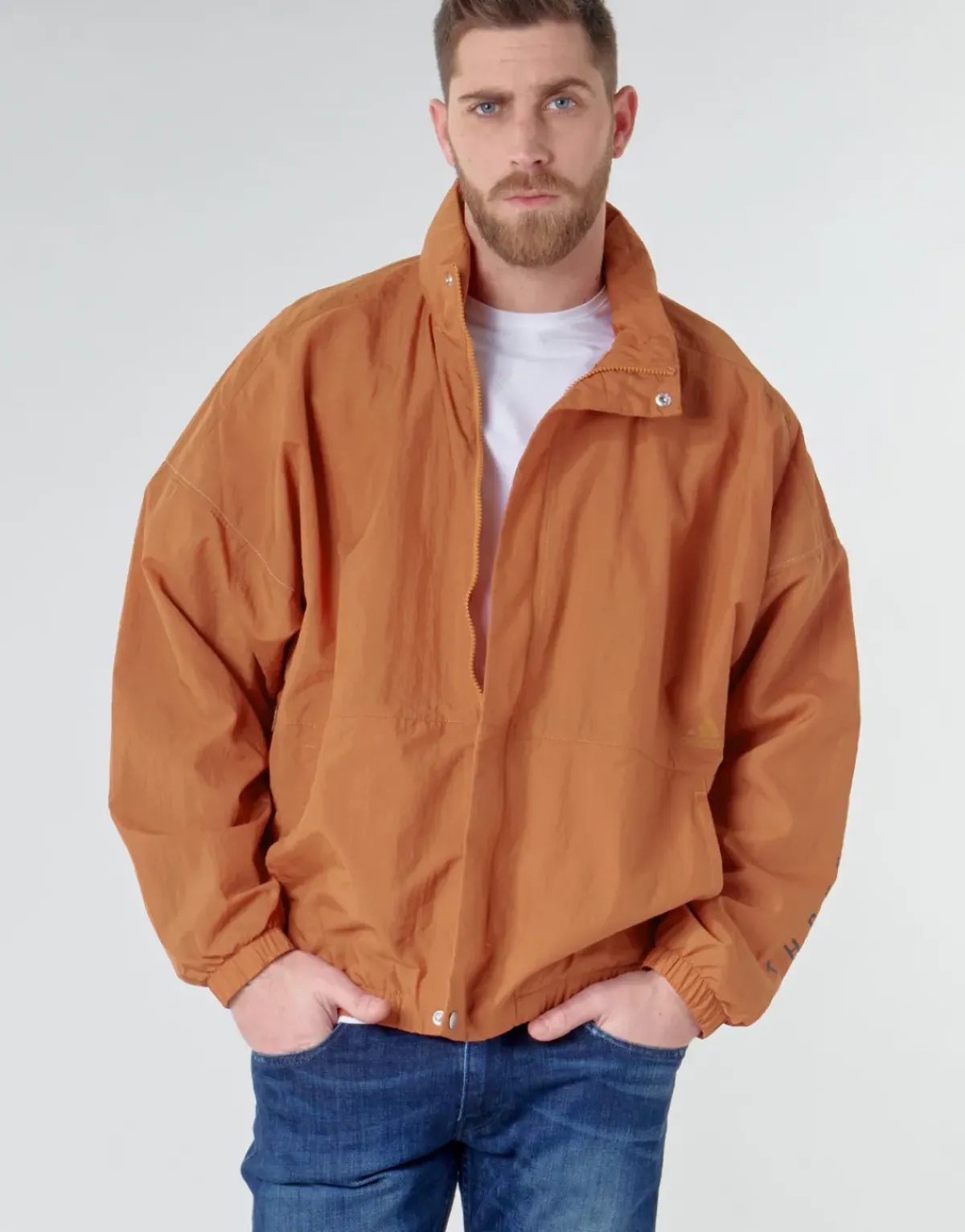 adidas Originals - M S2S WOV JKT