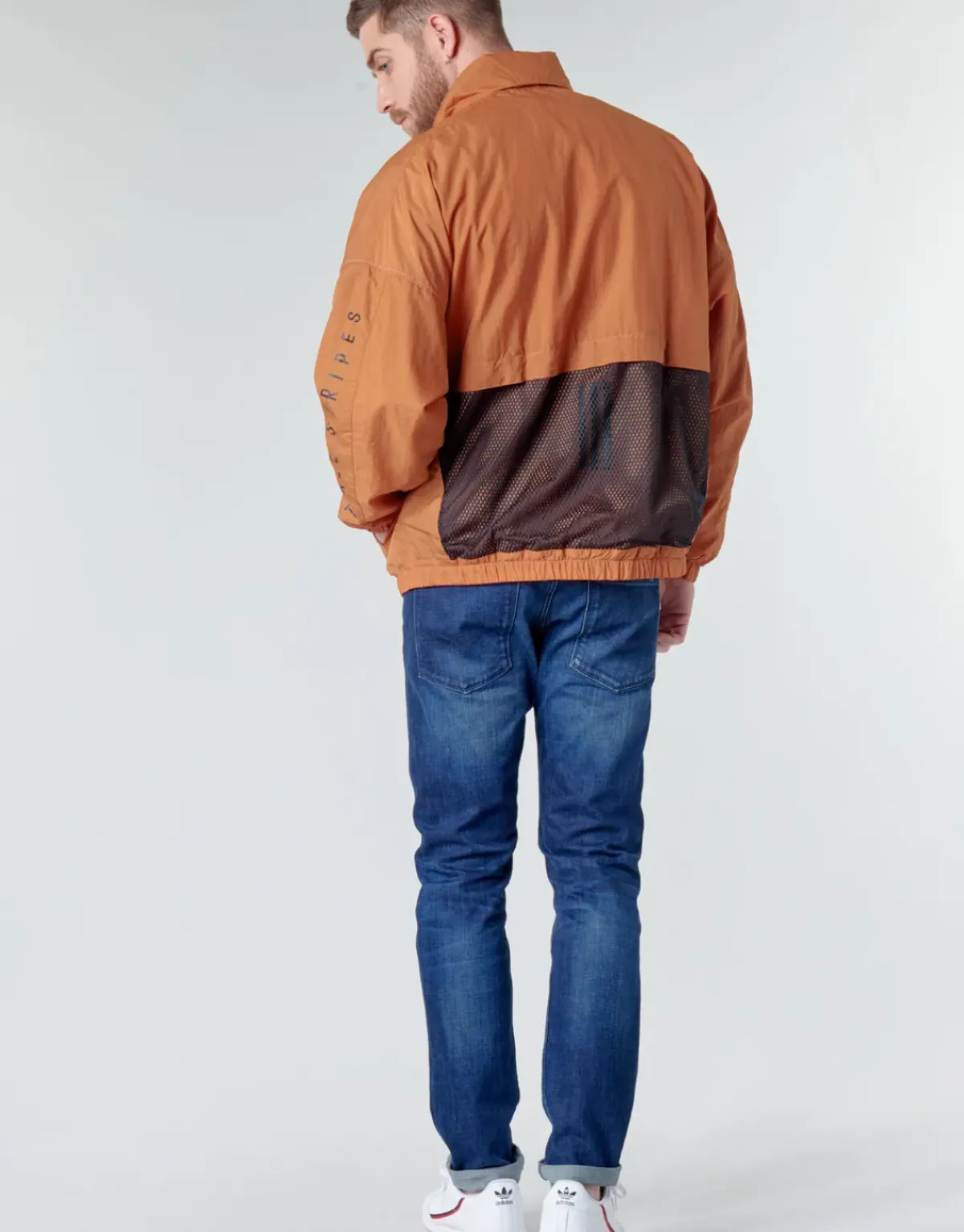adidas Originals - M S2S WOV JKT