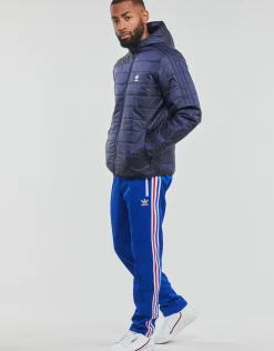 adidas Originals - PAD HOODED PUFF