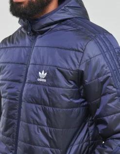 adidas Originals - PAD HOODED PUFF