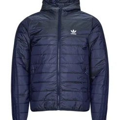 adidas Originals - PAD HOODED PUFF