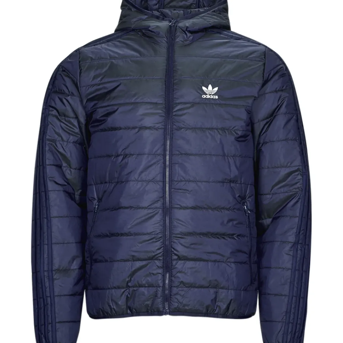 adidas Originals - PAD HOODED PUFF