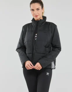 adidas Originals - SHORT PUFFER
