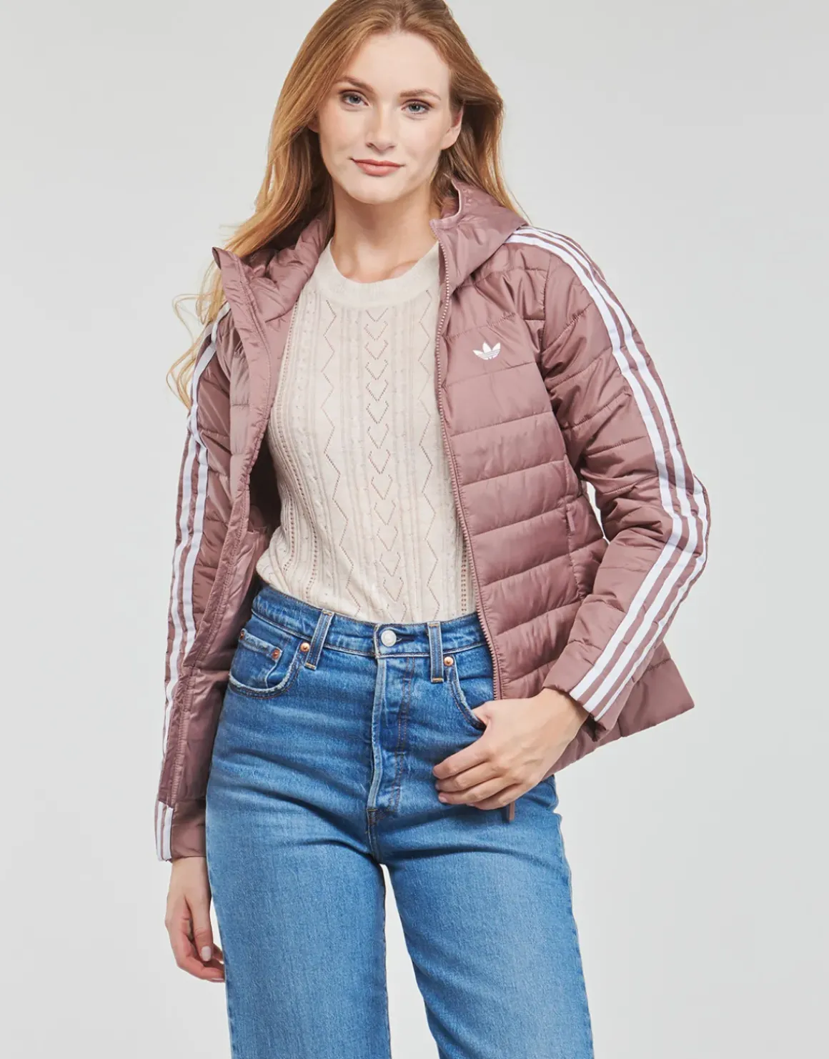 adidas Originals - SLIM JACKET