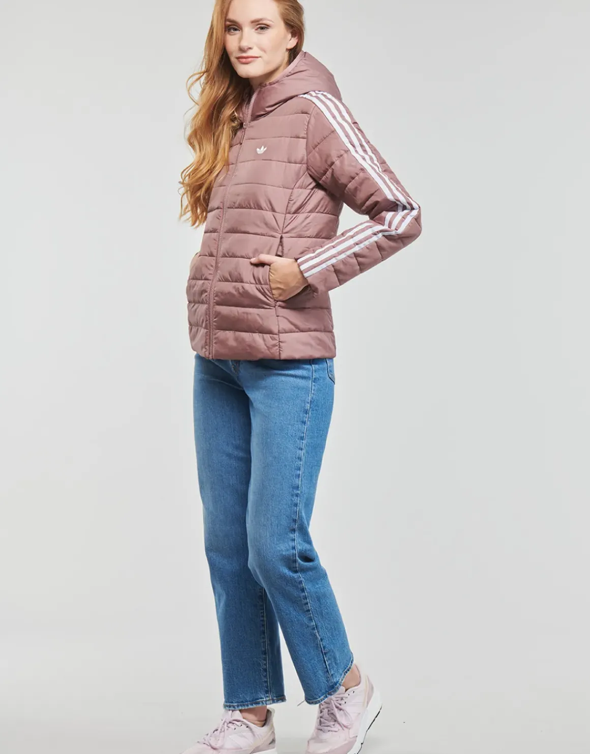 adidas Originals - SLIM JACKET