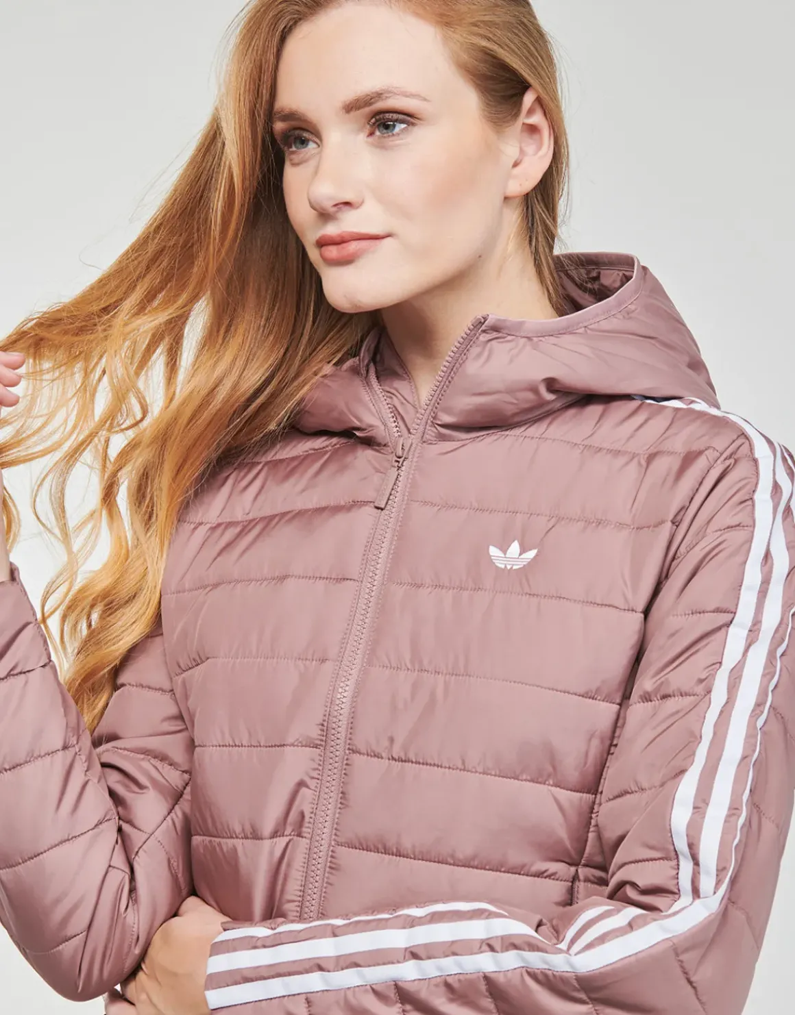 adidas Originals - SLIM JACKET