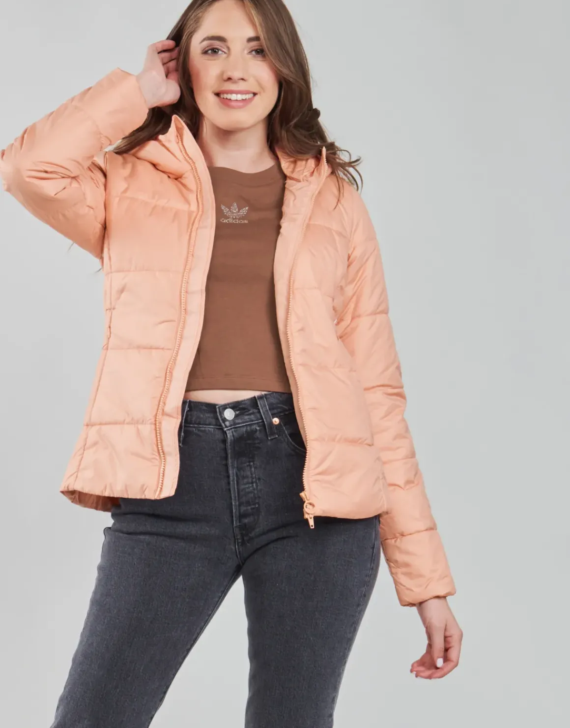 adidas Originals - SLIM JACKET