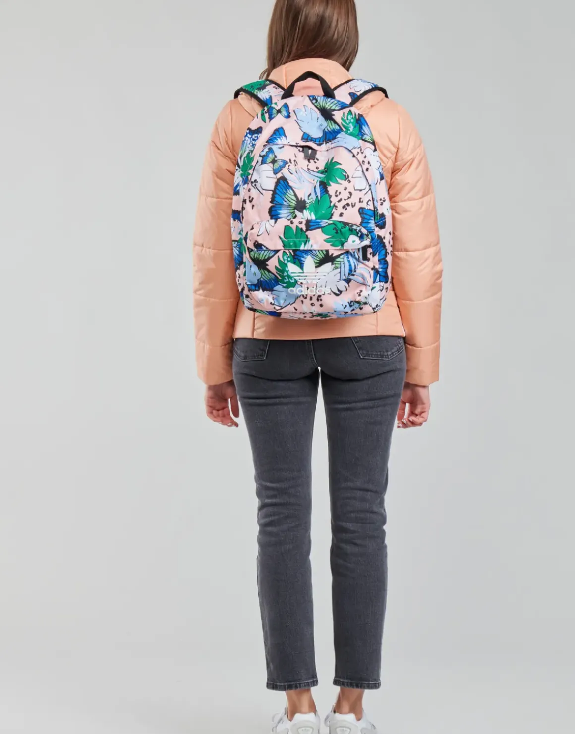 adidas Originals - SLIM JACKET