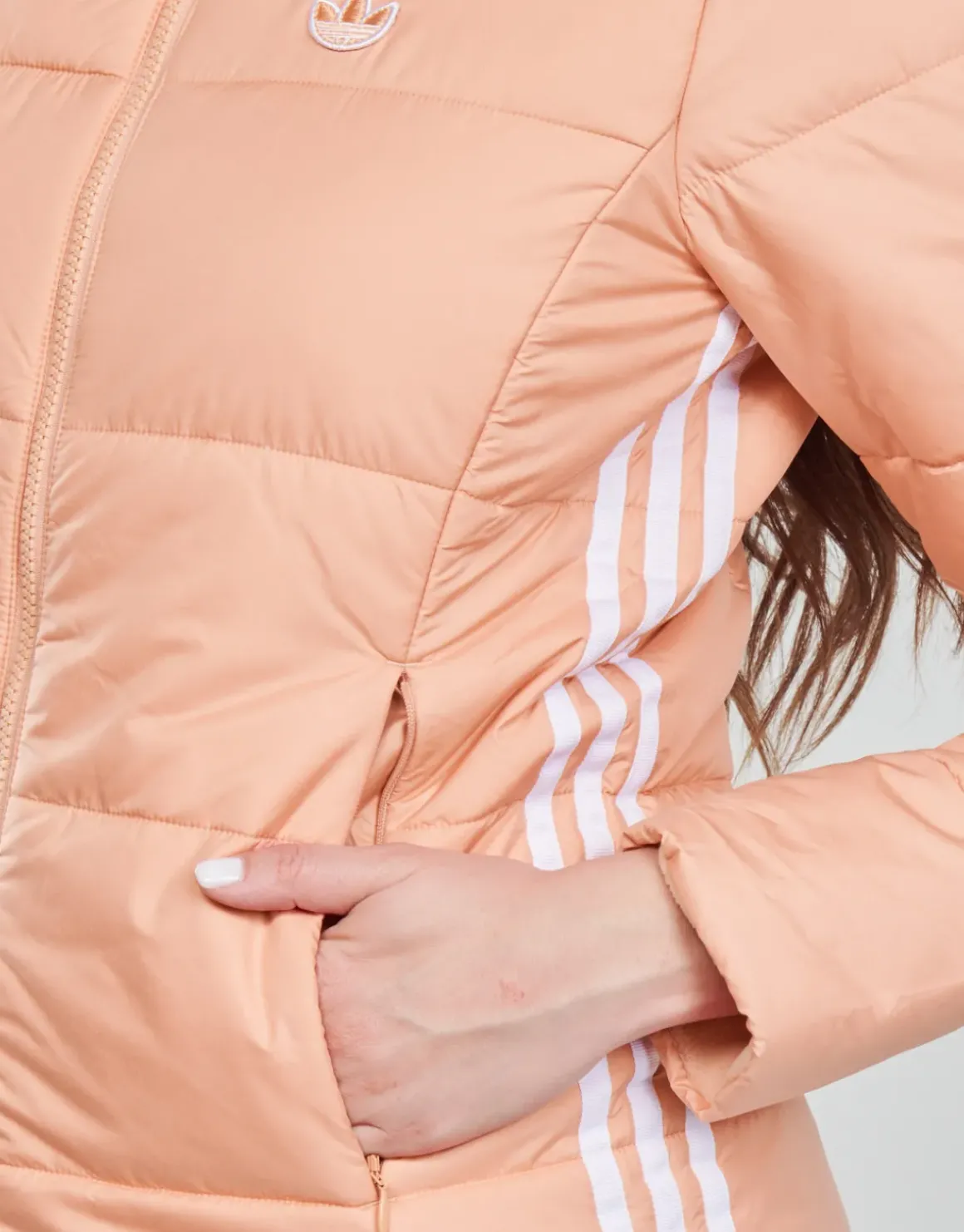 adidas Originals - SLIM JACKET