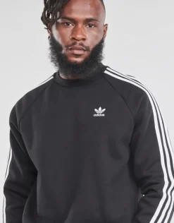 adidas Originals - 3-STRIPES CREW