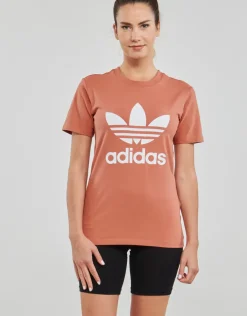 adidas Originals - TREFOIL TEE
