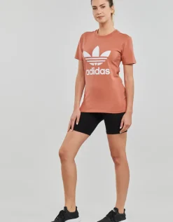 adidas Originals - TREFOIL TEE