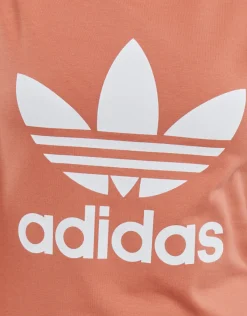 adidas Originals - TREFOIL TEE