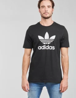 adidas Originals - TREFOIL T-SHIRT