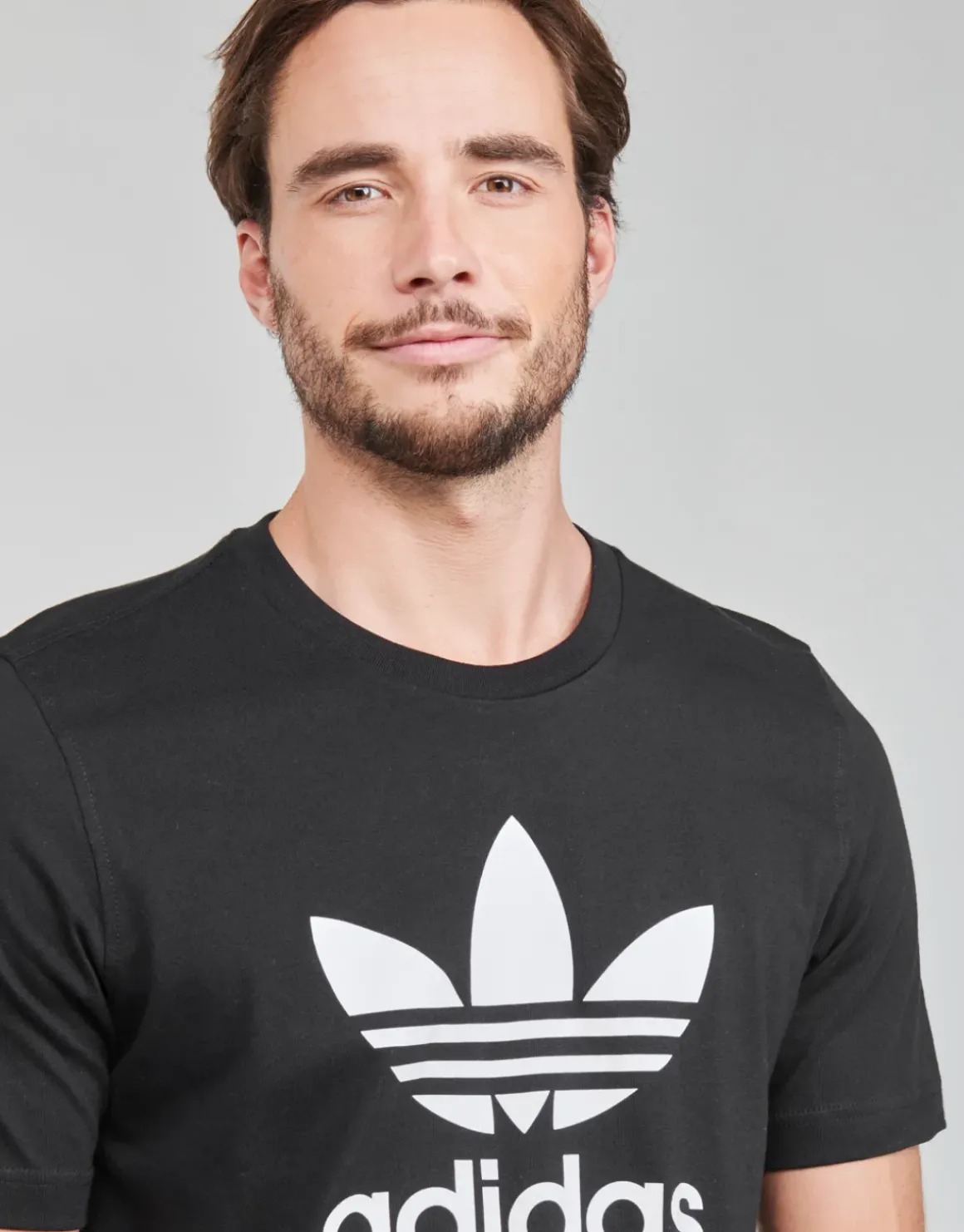 adidas Originals - TREFOIL T-SHIRT