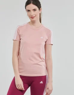 adidas Performance - 3 Stripes T-SHIRT