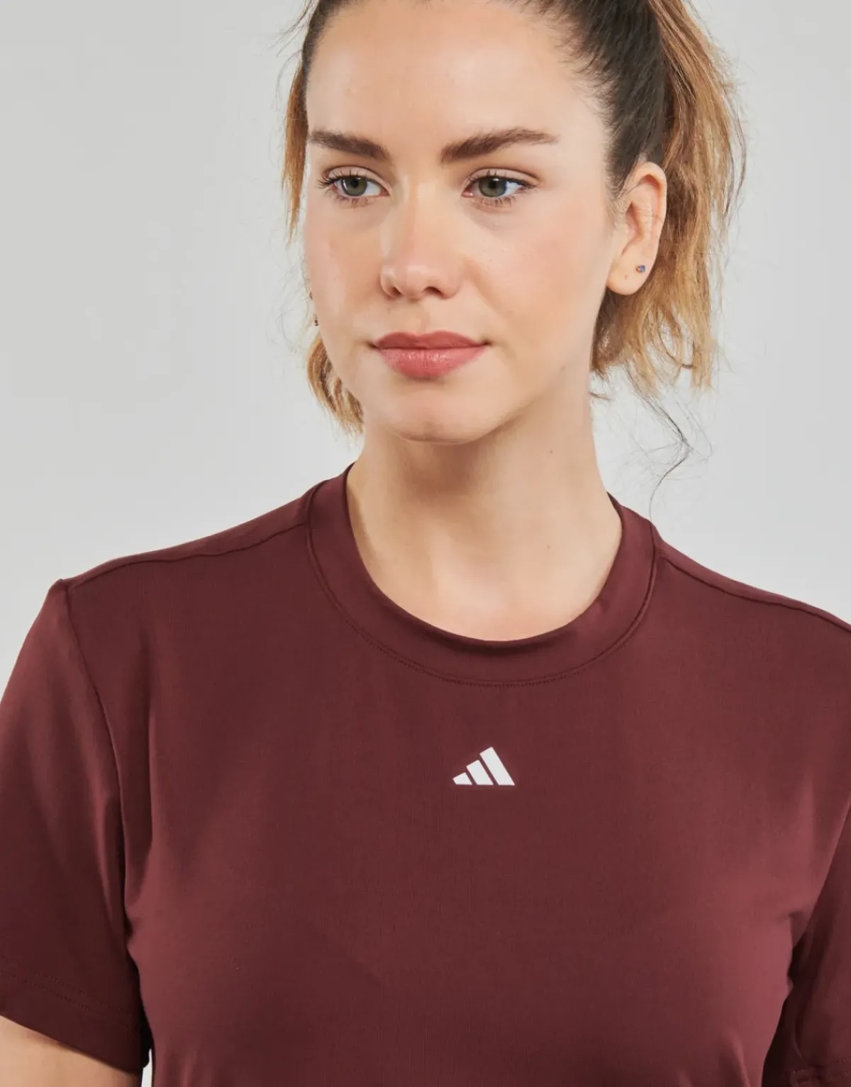 adidas Performance - D2T TEE