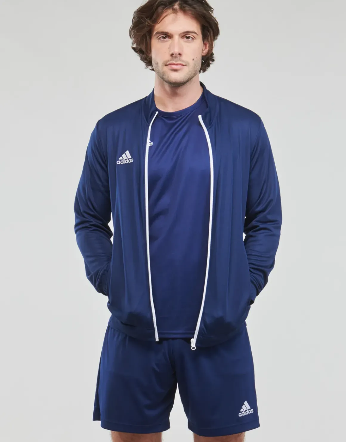 adidas Performance - ENT22 TK JKT