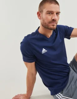 adidas Performance - Entrada 22 T-Shirt