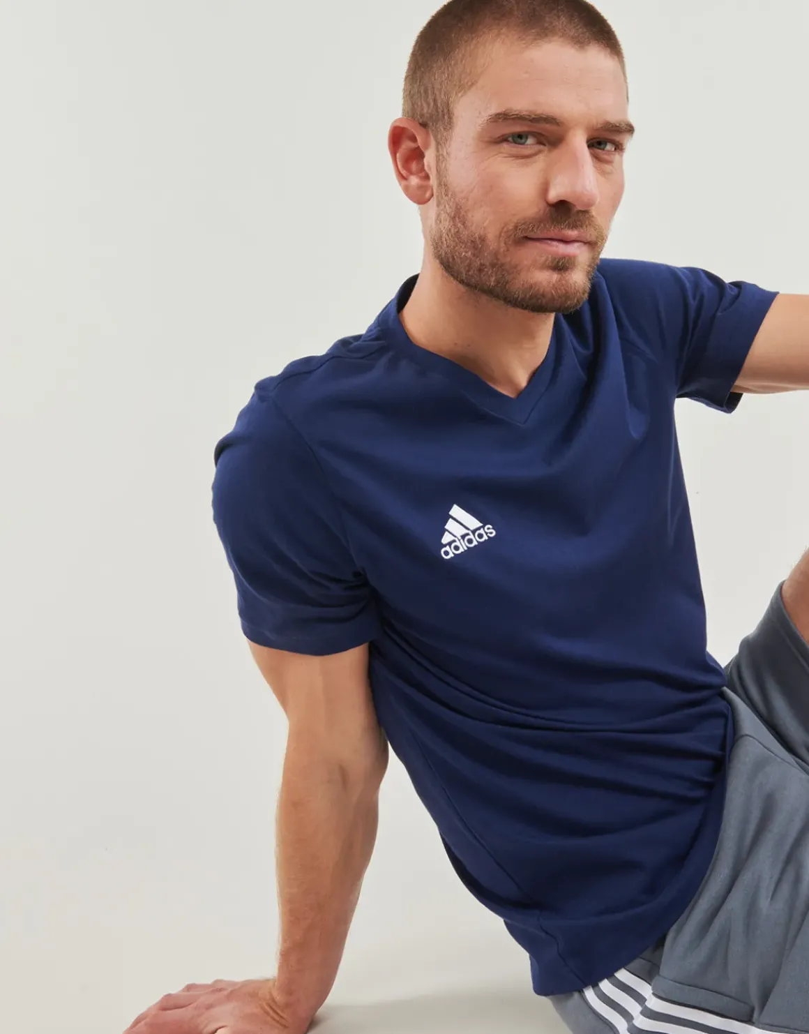 adidas Performance - Entrada 22 T-Shirt