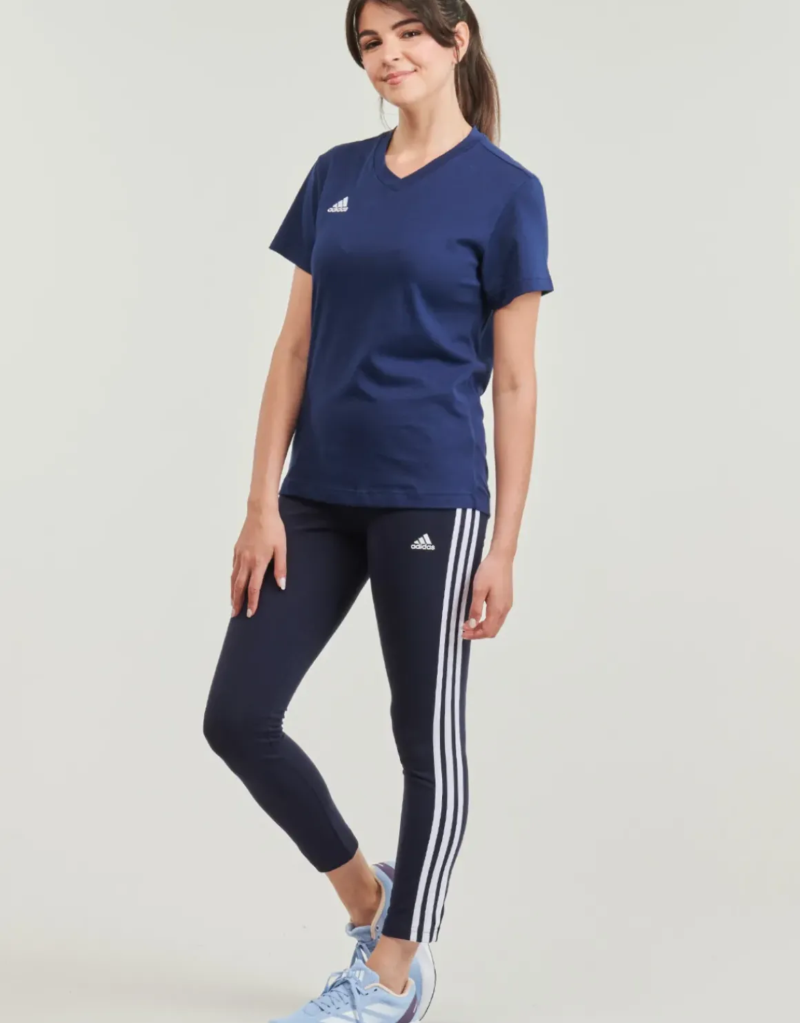adidas Performance - Entrada 22 T-Shirt
