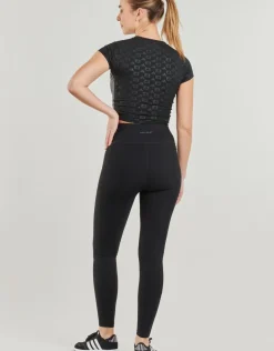 adidas Performance - Hyperglam Training Emboss T-Shirt