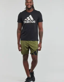 adidas Performance - 4K 3 BAR SHORT