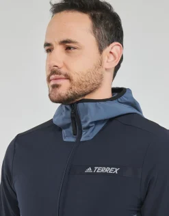 adidas Performance - MT Softshel Jkt
