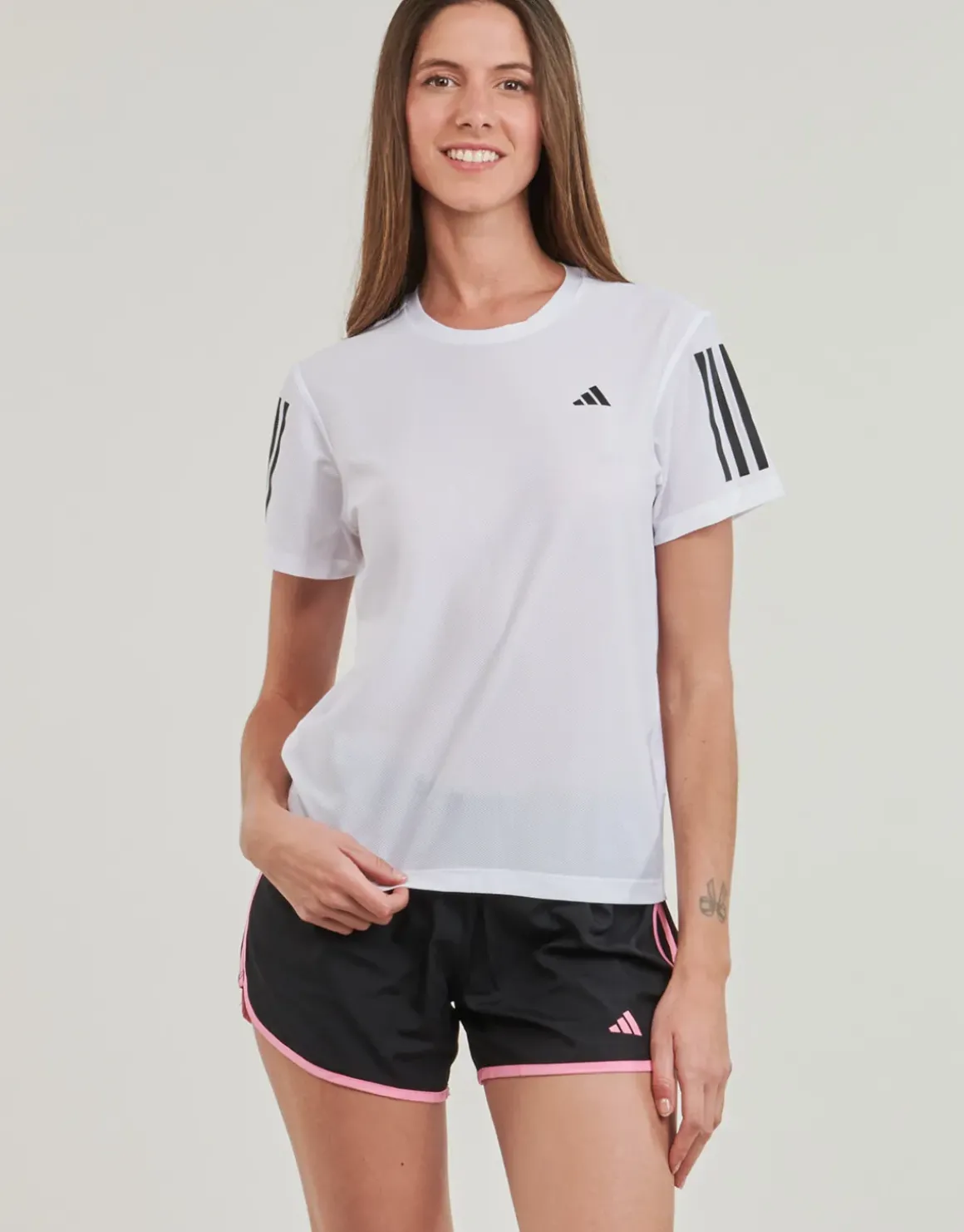 adidas Performance - OTR B TEE