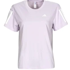 adidas Performance - OWN THE RUN TEE