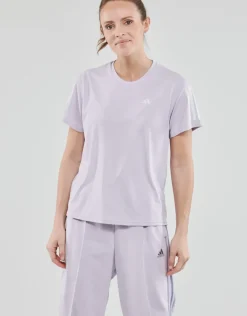 adidas Performance - OWN THE RUN TEE