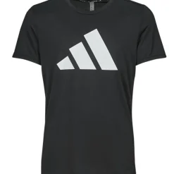 adidas Performance - RUN IT TEE