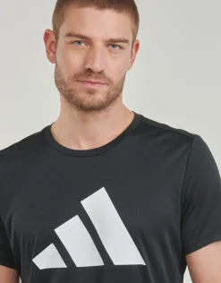adidas Performance - RUN IT TEE
