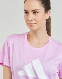 adidas Performance - RUN IT TEE