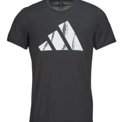 adidas Performance - RUN IT BOS TEE