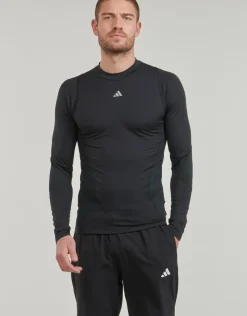 adidas Performance - TF CR LS TEE M