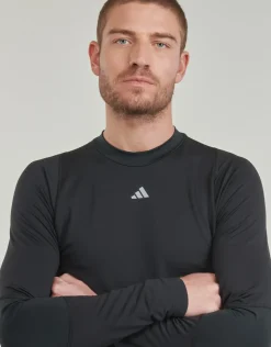 adidas Performance - TF CR LS TEE M