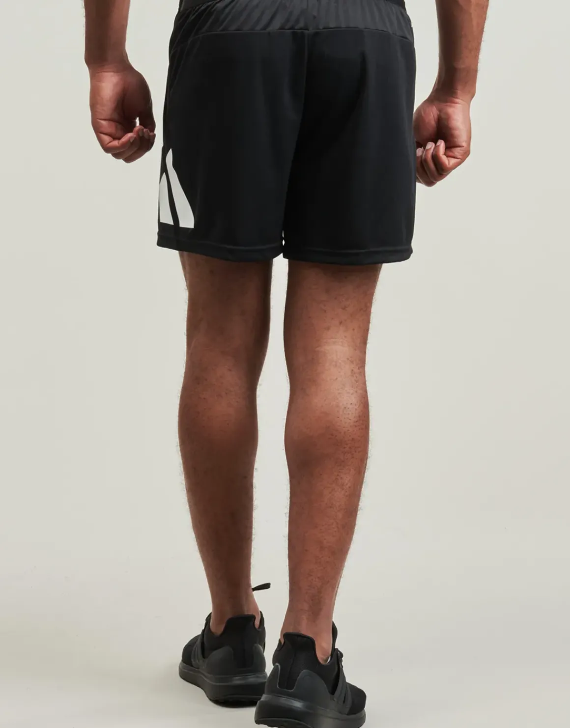 adidas Performance - Train Essentials Logo Training Shorts